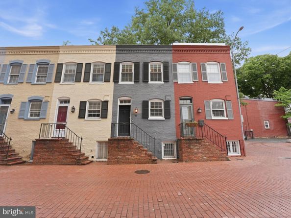 6 Snows Court NW, Washington DC 20037