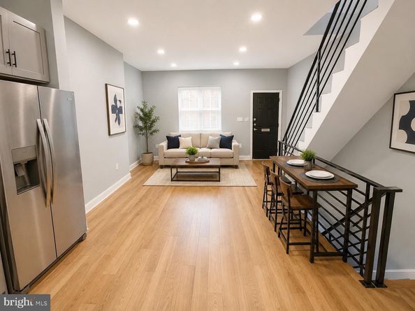 24 S Sickels Street, Philadelphia PA 19139