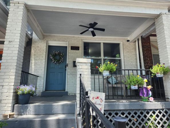 1702 Lang Place NE, Washington DC 20002
