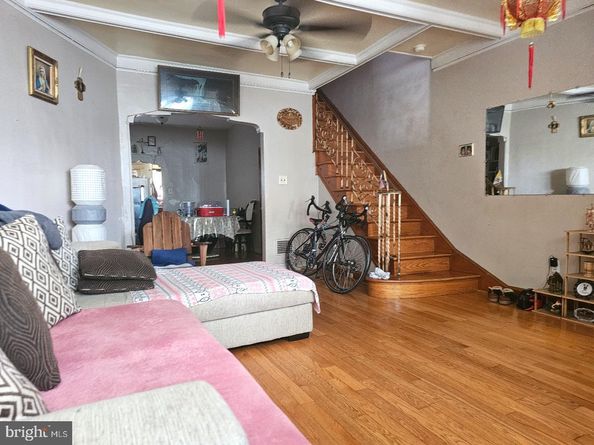 2205 S 24TH Street, Philadelphia PA 19145