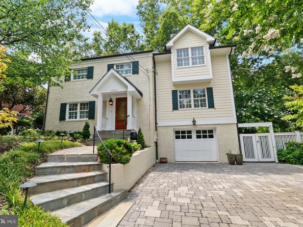 1000 W Braddock Road, Alexandria VA 22302