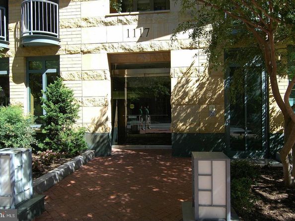 1117 10TH Street NW 1107, Washington DC 20001