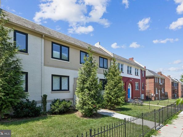 1273 Simms Place NE 3, Washington DC 20002
