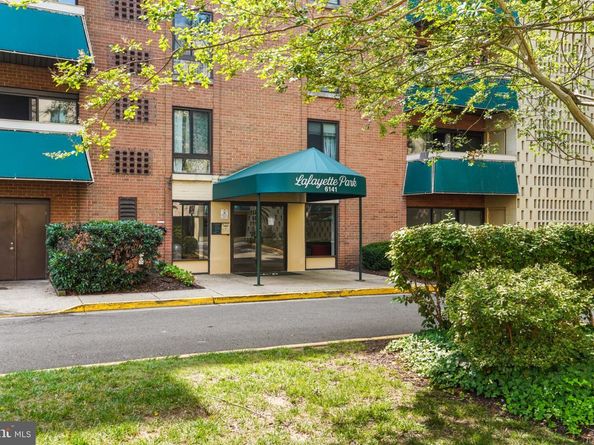 6141 Leesburg Pike 101, Falls Church VA 22041