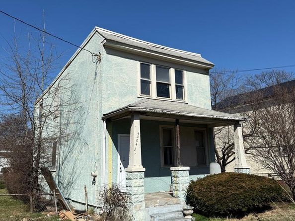 4304 Jay Street NE, Washington DC 20019