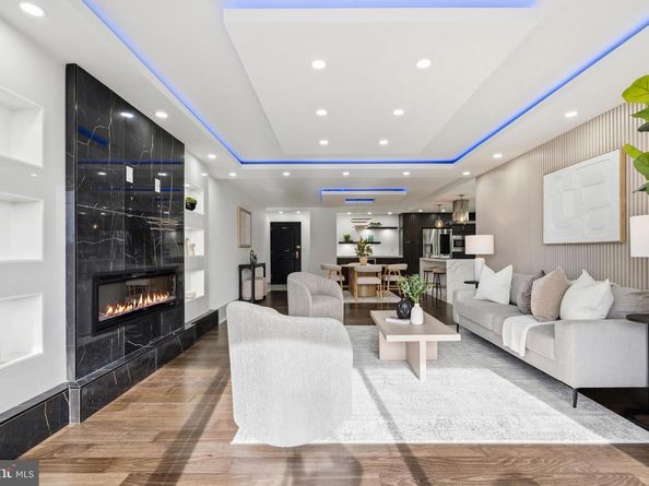 6101 Edsall Road 1107, Alexandria VA 22304