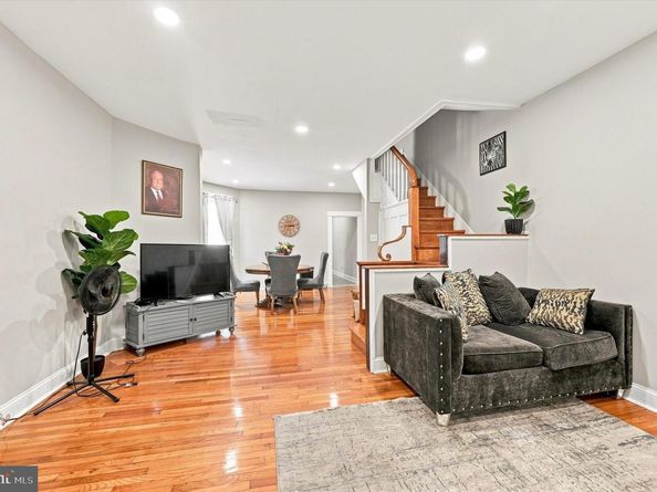 5422 Lansdowne Avenue, Philadelphia PA 19131