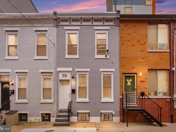 514 Winton Street, Philadelphia PA 19148