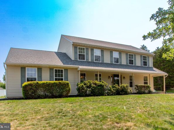 949 Scarlet Oak Drive, Chalfont PA 18914