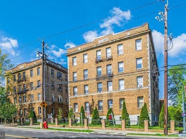4120 14TH Street NW 31, Washington DC 20011
