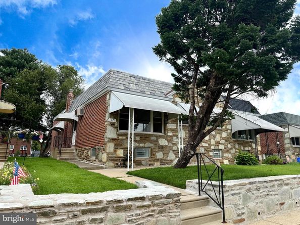1121 Ripley Street, Philadelphia PA 19111
