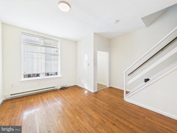 1519 N Bouvier Street, Philadelphia PA 19121