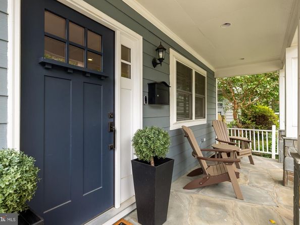 9912 Montauk Avenue, Bethesda MD 20817