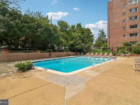 1830 Columbia Pike 216, Arlington VA 22204