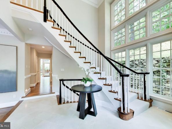8039 Quarry Ridge Way, Bethesda MD 20817