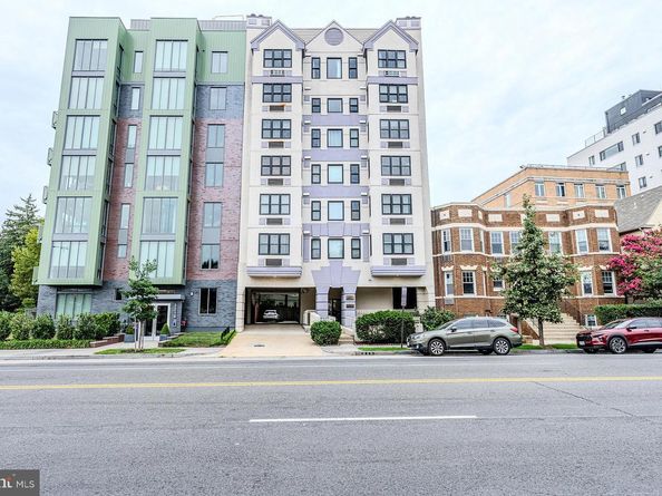 3217 Wisconsin Avenue NW 6A, Washington DC 20016