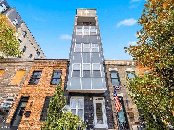 1013 V Street NW 2, Washington DC 20001