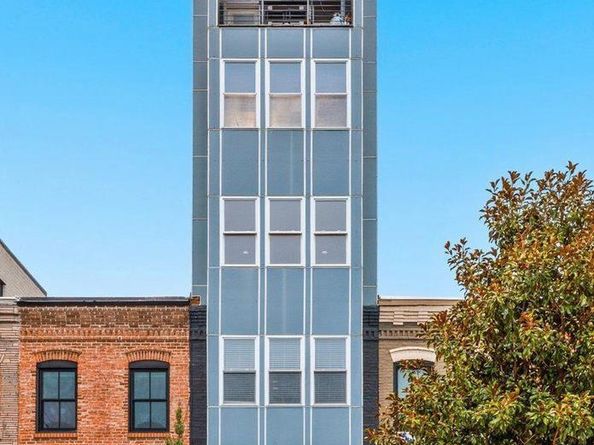 1013 V Street NW 2, Washington DC 20001
