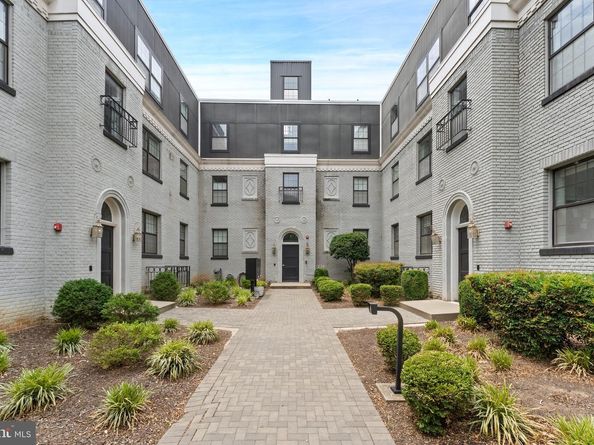 16 17TH Street NE 113, Washington DC 20002