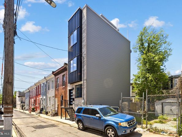 2322 N Mutter Street, Philadelphia PA 19133