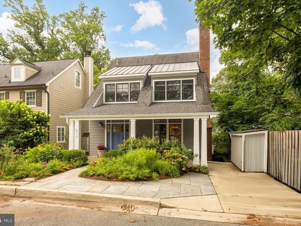 6512 Ridge Drive, Bethesda MD 20816
