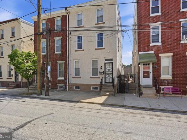 3045 N 35TH Street, Philadelphia PA 19132