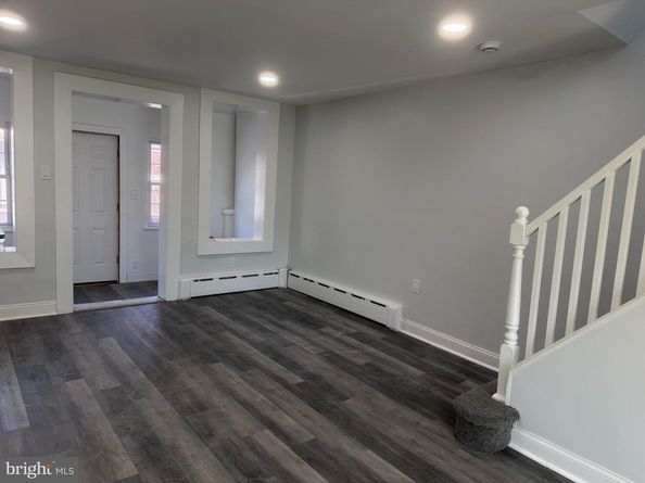 2327 S Bonsall Street, Philadelphia PA 19145