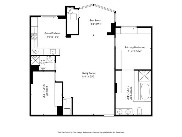 8350 Greensboro Drive 1017, Mclean VA 22102