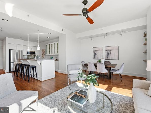2100 11TH Street NW 406, Washington DC 20001