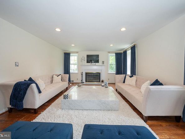 1130 N Woodbine Avenue, Penn Valley PA 19072