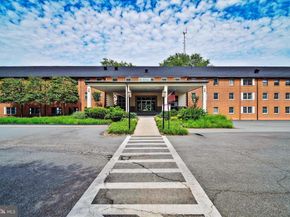 5301 Westbard Circle 328, Bethesda MD 20816
