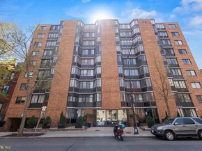 1718 P Street NW 902, Washington DC 20036