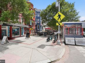 1718 P Street NW 902, Washington DC 20036