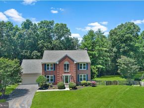 909 Broad Oaks Drive, Herndon VA 20170