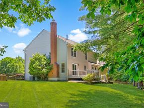 909 Broad Oaks Drive, Herndon VA 20170