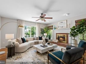 909 Broad Oaks Drive, Herndon VA 20170