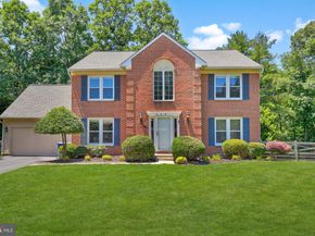 909 Broad Oaks Drive, Herndon VA 20170