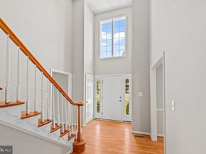 909 Broad Oaks Drive, Herndon VA 20170
