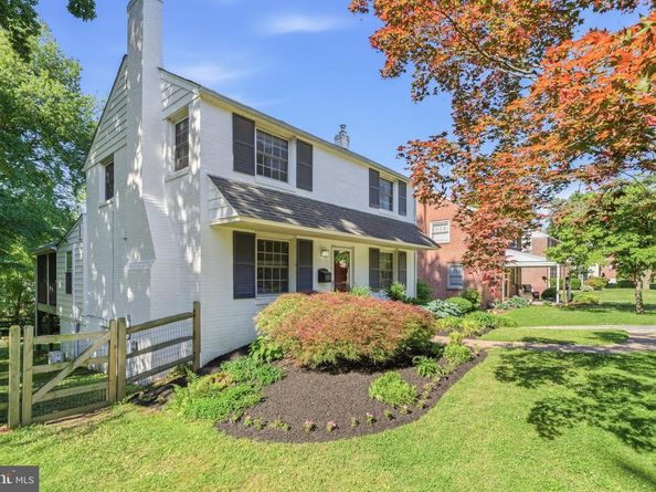 292 Valley View Road, Springfield PA 19064