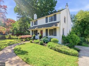 292 Valley View Road, Springfield PA 19064