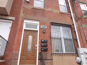 1718 Norris Street, Philadelphia PA 19121