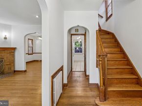 6105 5TH Street NW, Washington DC 20011