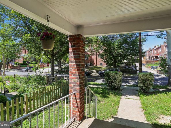 6105 5TH Street NW, Washington DC 20011