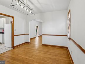 6105 5TH Street NW, Washington DC 20011