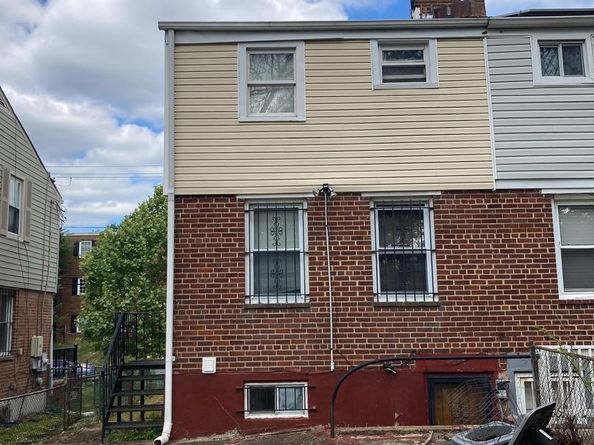 916 Division Avenue NE, Washington DC 20019
