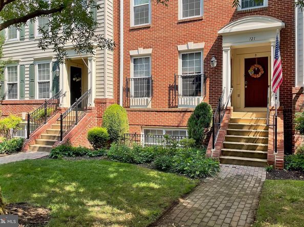 721 Massey Lane B, Alexandria VA 22314