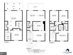 9822 Sweet Mint Drive, Vienna VA 22181