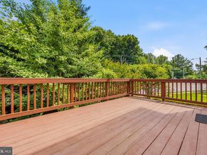 9822 Sweet Mint Drive, Vienna VA 22181