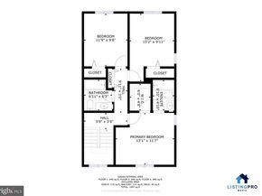 9822 Sweet Mint Drive, Vienna VA 22181
