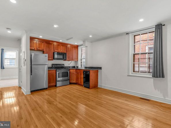1910 Fairmount Avenue B (1R), Philadelphia PA 19130